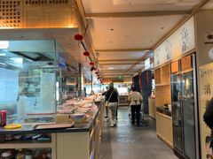 -老淮滨-蚌埠非遗小吃(淮河路店)