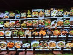 -园林美食城·本土农家菜(杨和镇店)