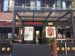 门面-Judy's  spot