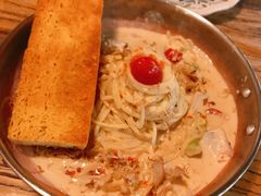 -I HOLIC艾豪丽披萨(KKone店)