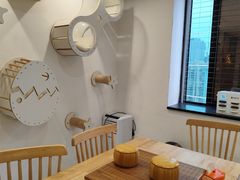 -楼上猫咖(罗湖店)