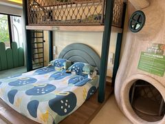 -太阳岛度假酒店