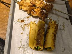 -半酌烧烤小酒馆(南京东路店)