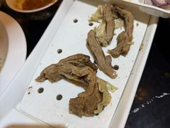 -巴依老爷新疆美食(清华东门店)