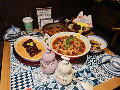 -图味美小黄鱼·景德菜(浙江路店)