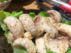 -胖记烤肉(湖大店)