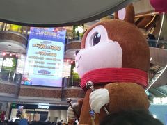 -松雷商业(南岗店)