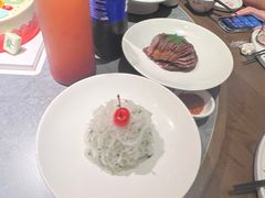 -吴越荣记苏州菜·松鼠桂鱼100%活鱼现做(斜塘老街店)