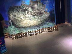 -船奇蒸汽海鲜·闽菜(八市海鲜总店)