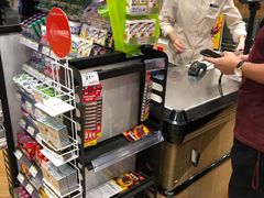 -百佳永辉超市(来福士广场店)