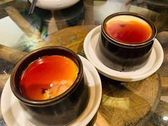 黑糖豆花-云海肴·汽锅鸡·云南菜(天山百盛优客店)