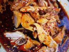 -土桥手掌鸡·26年灌县老味道(都江堰店)