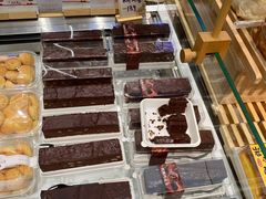 -米兰朵蛋糕面包店(劲松七路店)