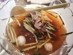 -七八冷面·延边朝鲜族美食(圣熙八号店)