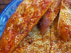 -尕羊烤肉餐厅·清真(会宁路店)