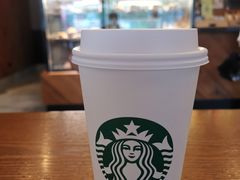 -星巴克(成都龙湖三千集店)