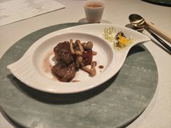 -三号黄浦会Canton Table