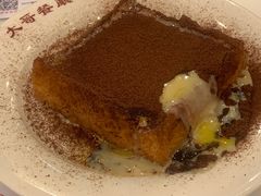 -大哥餐厅(西城花园店)