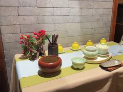 -宝燕壹号景观餐厅(龙盛国际商业广场店)