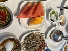 -天宜隆蘑菇宴火锅(石景山旗舰店)