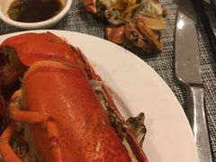 -苏州吴江盛虹万丽酒店-燃餐厅(盛泽店)