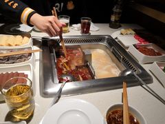 -海底捞火锅鲜切牛肉主题店(长寿路店)