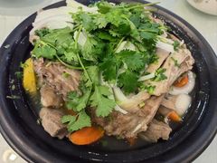 -新粤新疆菜(禅城店)