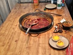 -谭三娘鲜切牛肉自助火锅(北京路店)