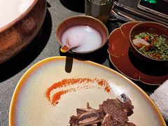 -荣记火锅(青悦城店)