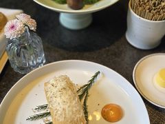 -莲西餐(曲江店)