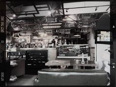 -莫比餐厅(五道口店)