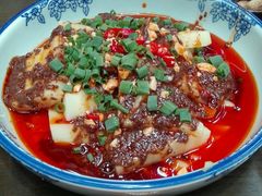 -老灶房-四川土菜(铁牛广场店)