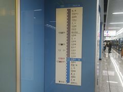 -大龙山(地铁站)