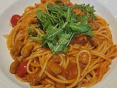 -必胜客(安河桥北店)
