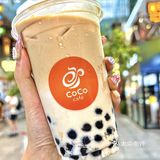 夏天怎能不拥有一桶CoCo的1L水果茶！🍉🍊