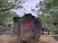 -海口火山口国家地质公园