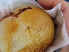 -百年夯碳烤胡椒饼(阿拉城店)