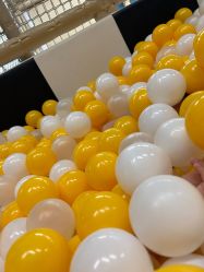 -奈尔宝·儿童乐园·亲子餐厅(苏州大悦城店)