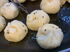 -吉庆街美食广场