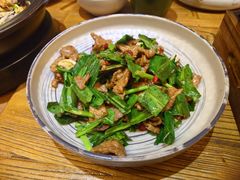 -云海肴·汽锅鸡·云南菜(天津国金汇店)