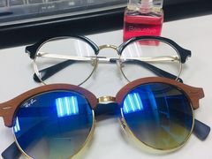 -Ray·Ban雷朋(淮海中路店)