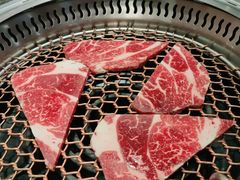 -九田家黑牛烤肉料理(潍坊青州市泰华城店)