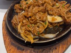 -嘉味港式餐厅(海门大有境店)