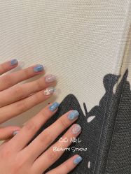 -Cici Nail日式美甲美睫工作室