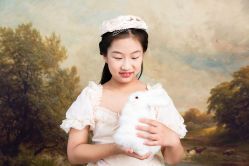 -卡洛儿高端儿童摄影(郑东新区店)