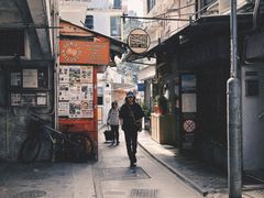 -南丫岛