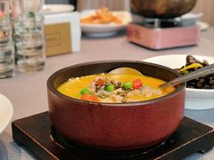 -荷塘秋月·本帮江浙菜(国权路店)