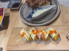 -琴寿司居酒屋(中山广场店)