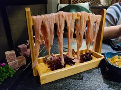 风味鸭肠-湊湊火锅·茶憩(世博大道店)