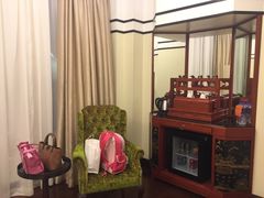 -天津津利华酒店